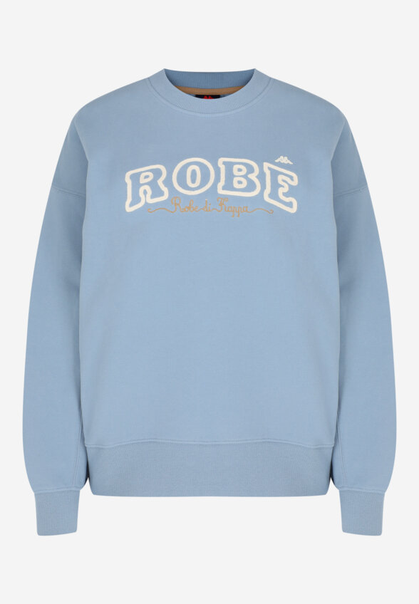 Свитшот женский Robe di Kappa, Синий