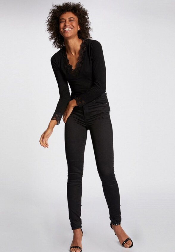 Лонгслив Morgan