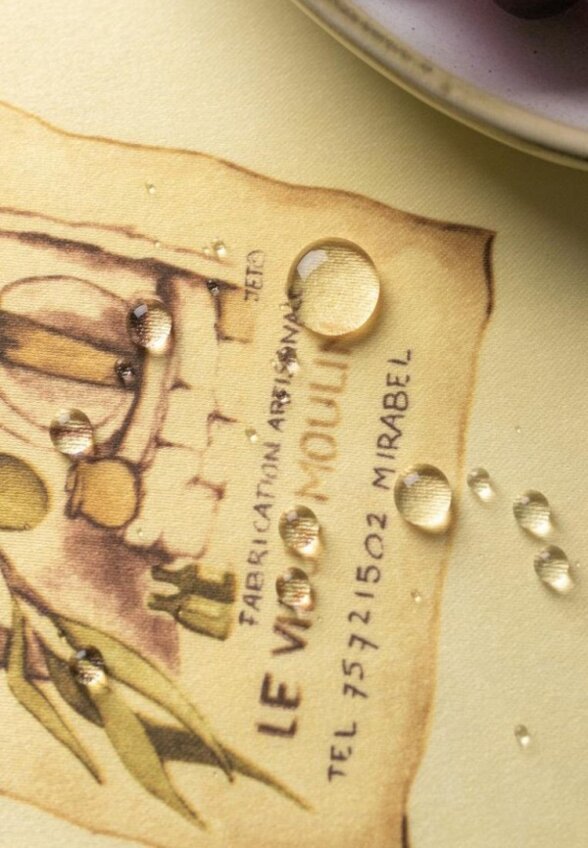 Скатерть Wellness