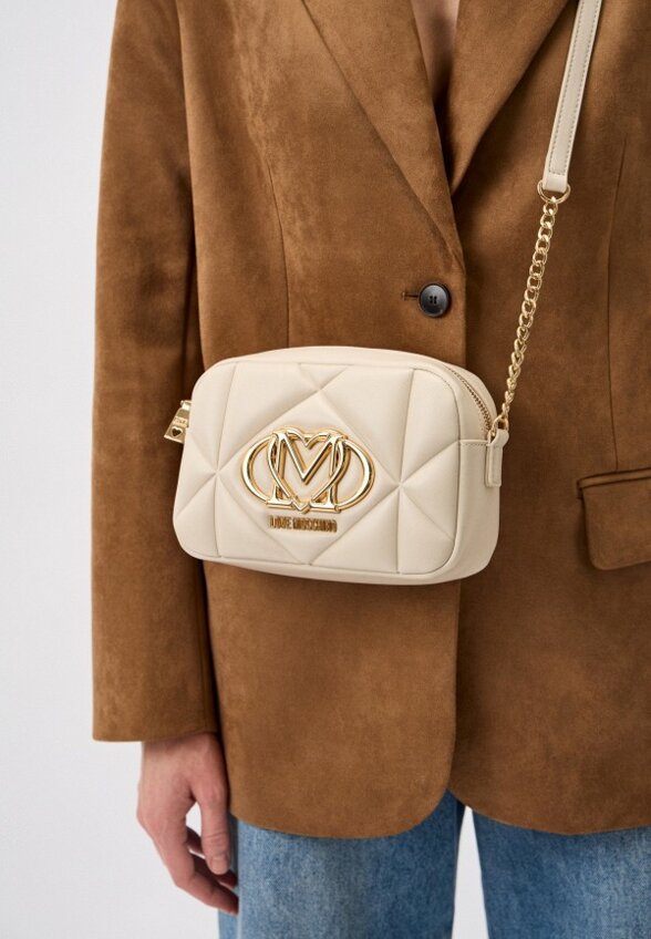 Сумка Love Moschino