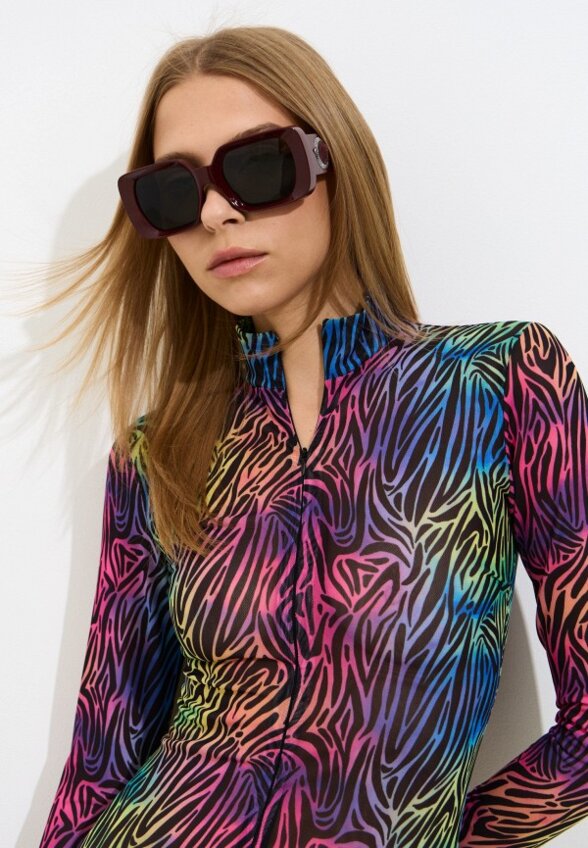 Купальник Aaah!