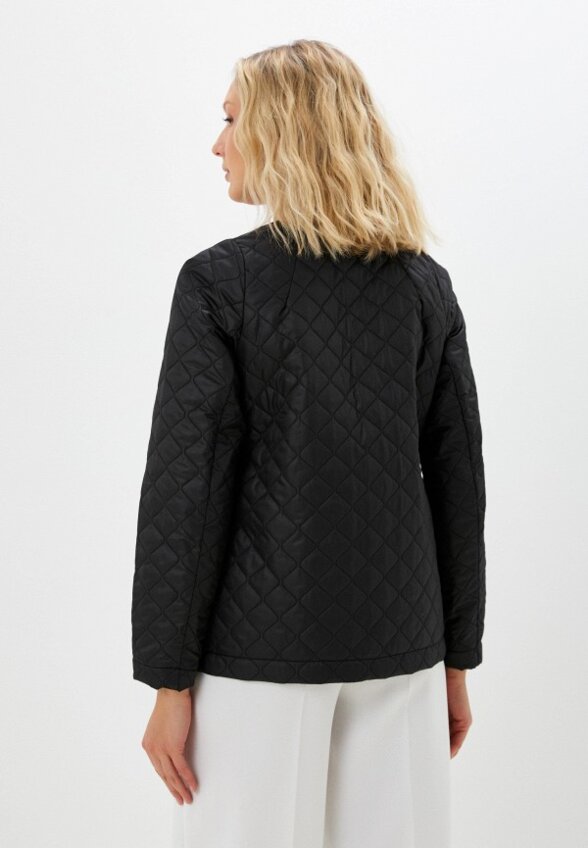 Куртка стеганая Helmidge