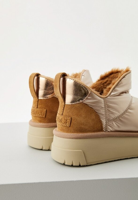 Дутики Colors of California