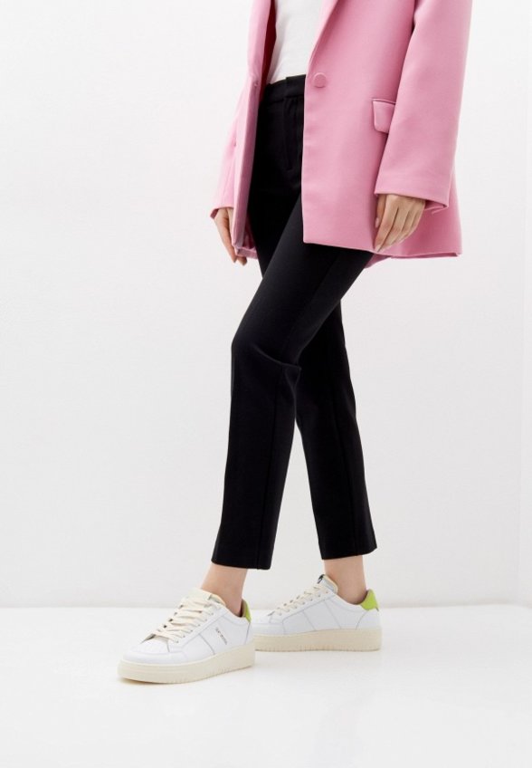 Кеды Saint Sneakers