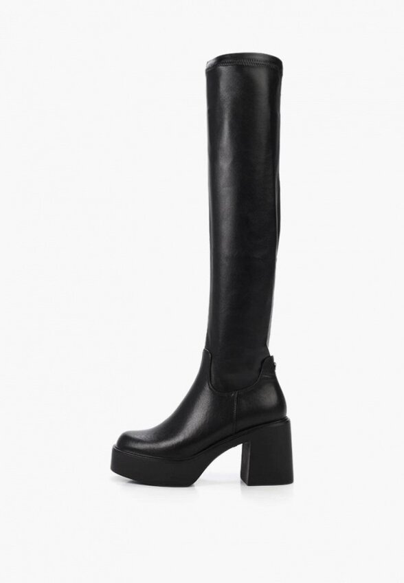 Ботфорты Milana