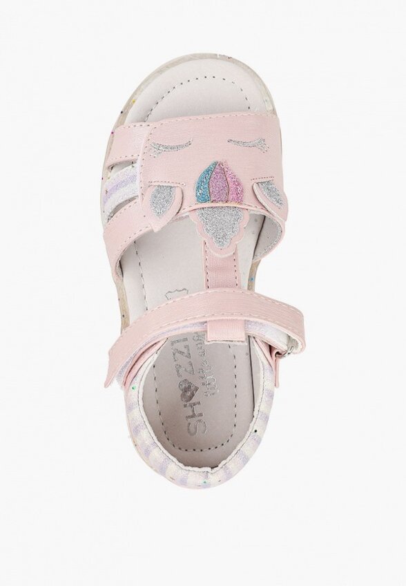 Сандалии Shuzzi