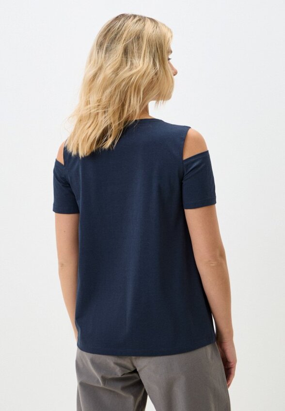 Футболка Helmidge