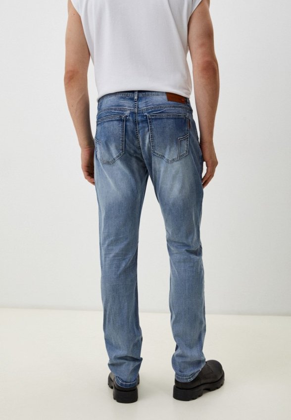 Джинсы Timezone