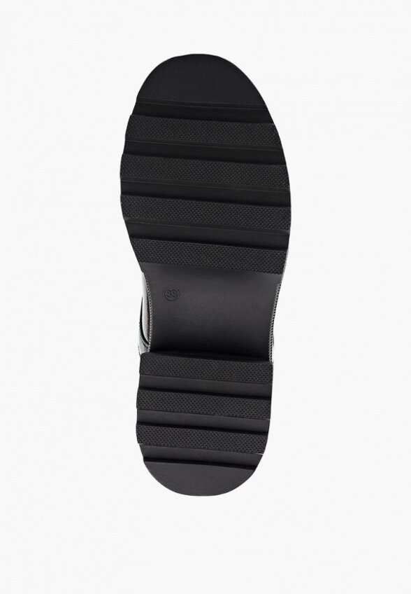 Ботинки Antilopa