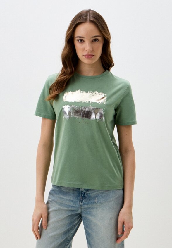 Футболка Funday