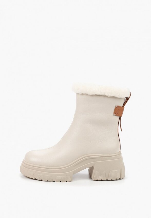 Ботильоны Kari