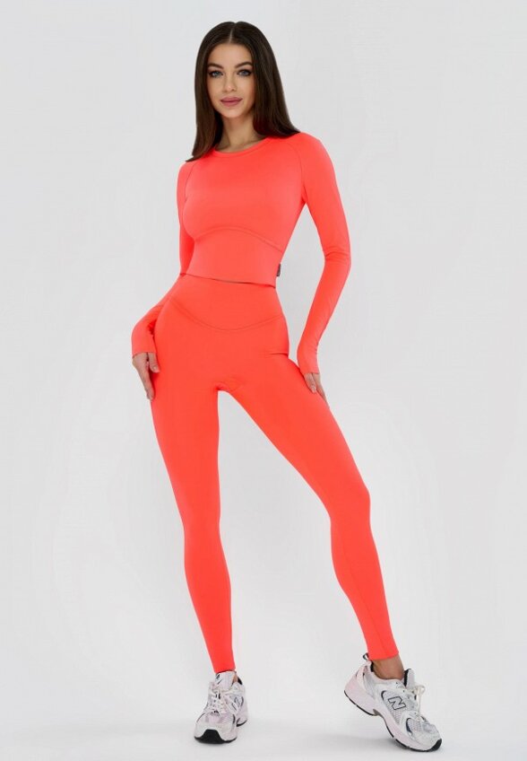 Топ спортивный Bona Fide