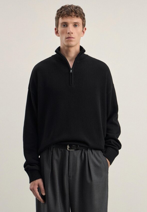 Свитер Zrn Man