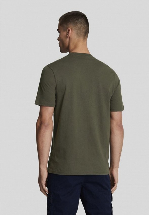 Футболка Lyle & Scott