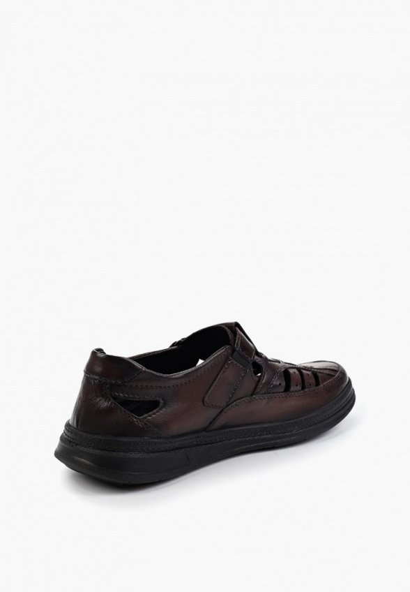 Сандалии Ierdi