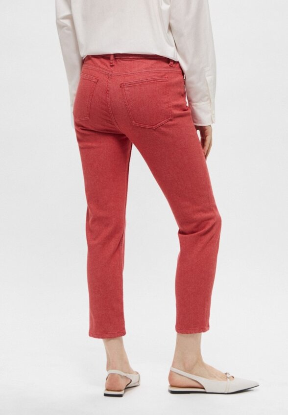 Джинсы Trussardi