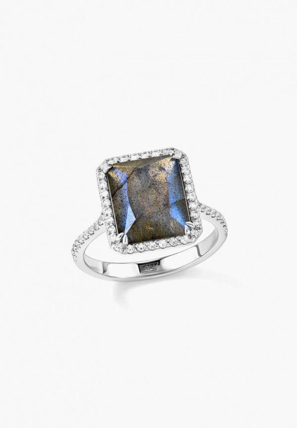 Кольцо Secrets