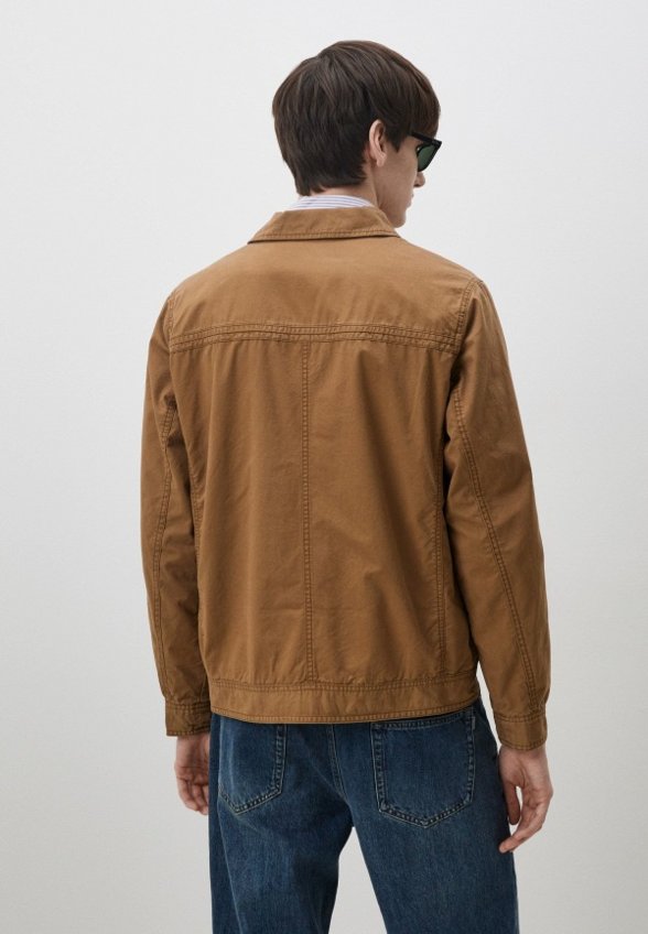 Ветровка Tom Tailor