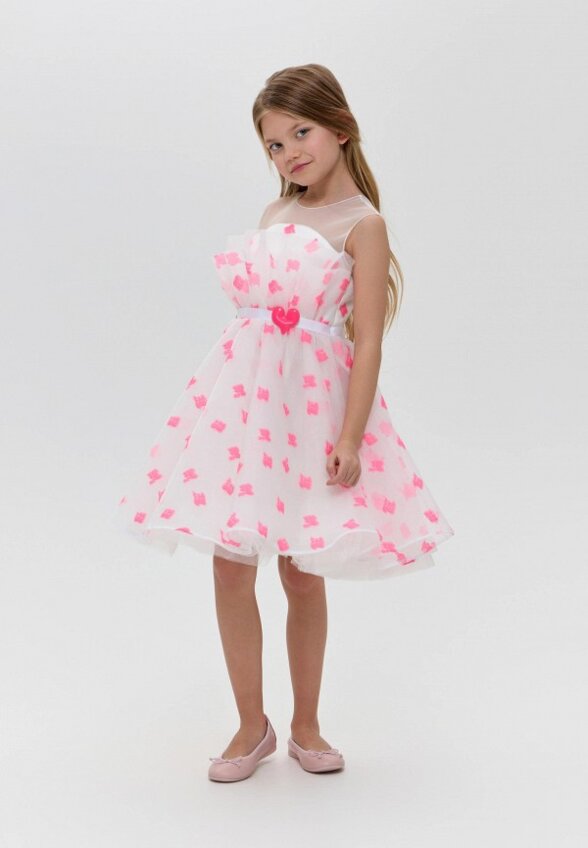 Платье Choupette