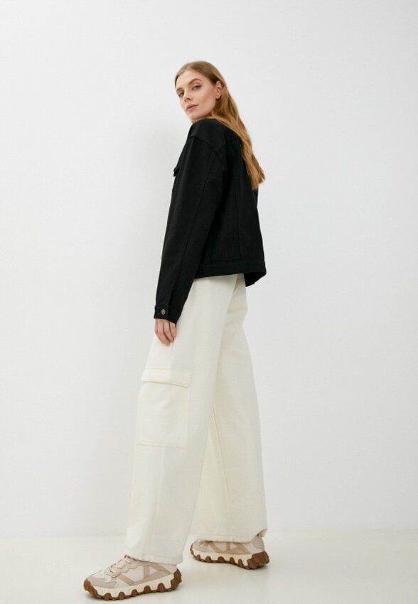 Куртка джинсовая Modis