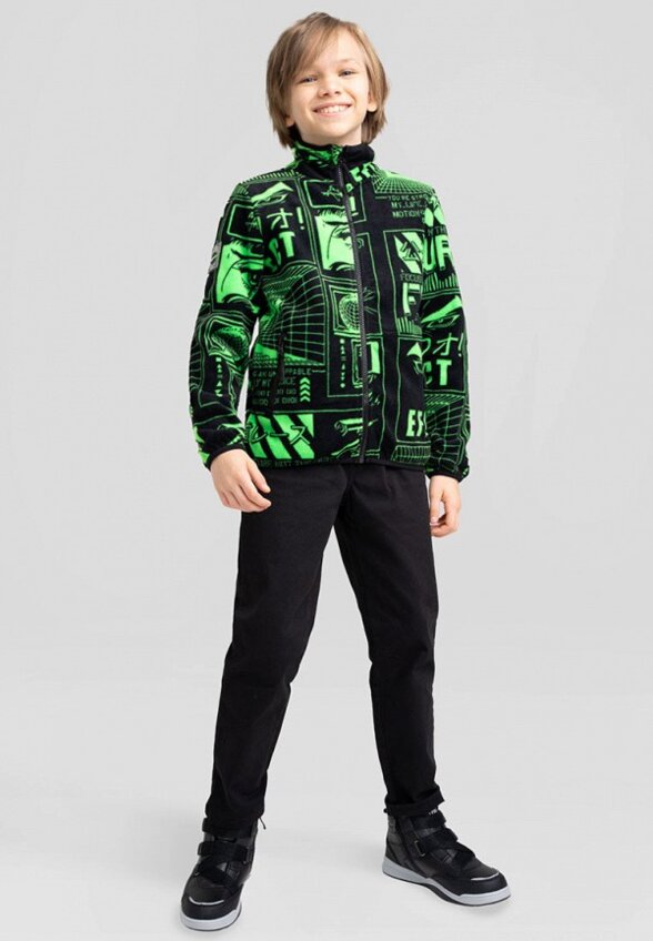 Олимпийка PlayToday