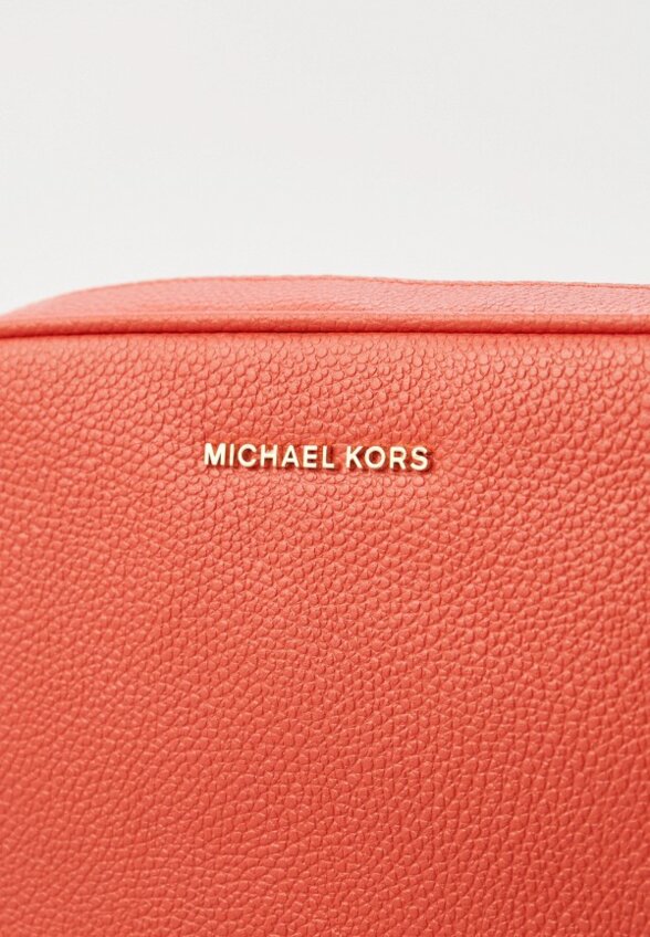 Сумка и брелок Michael Michael Kors