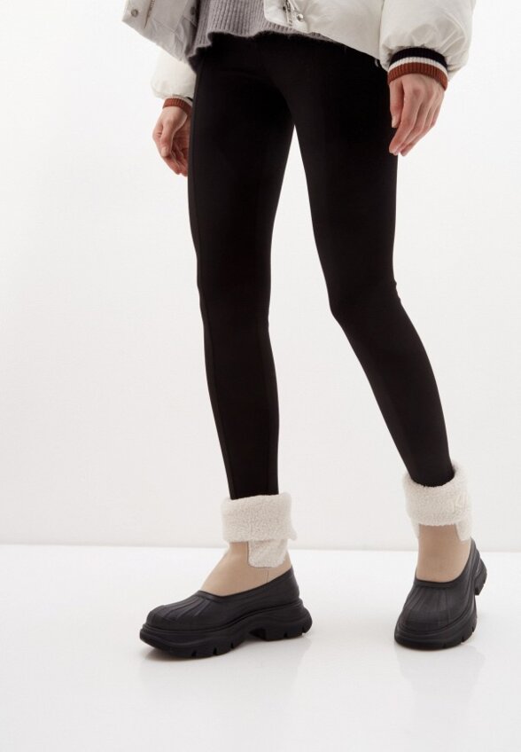 Ботинки Karl Lagerfeld