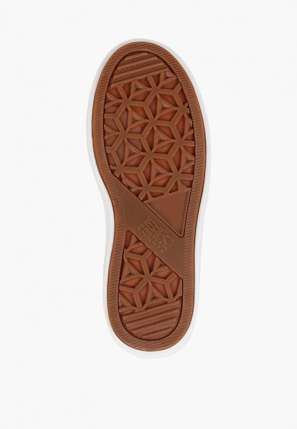 Кеды British Knights