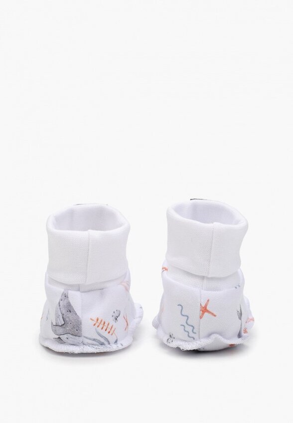 Пинетки 2 пары Kidriana