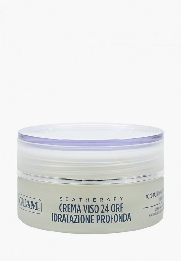 Крем для лица Guam