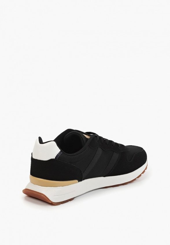 Кроссовки LumberJack