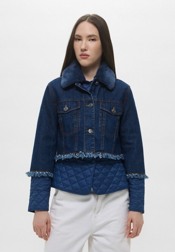 Куртки 2 шт. Trussardi