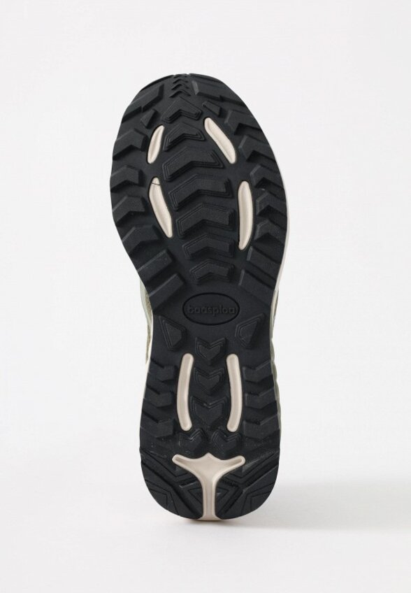 Кроссовки трекинговые Baasploa