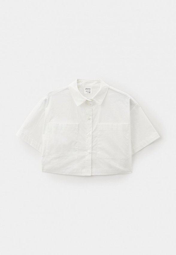Рубашка O'STIN