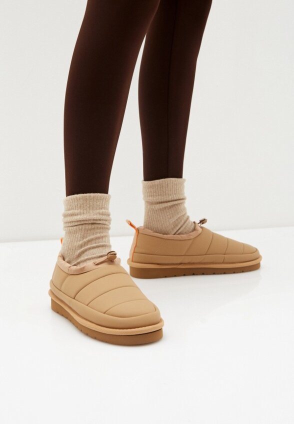 Слипоны Briggs