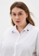 Рубашка Trendyol4  - превью