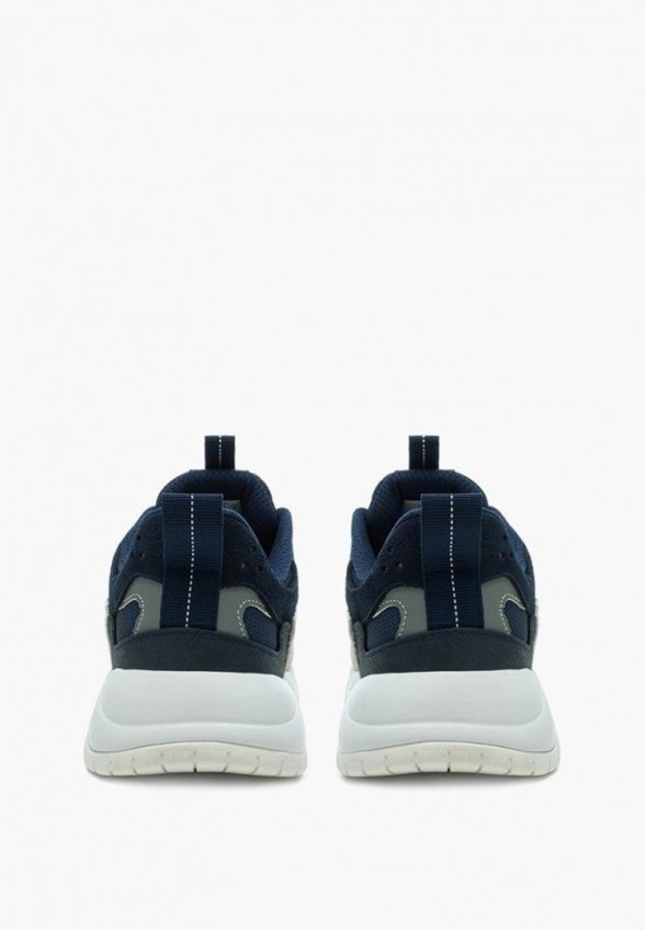 Кроссовки Traffa