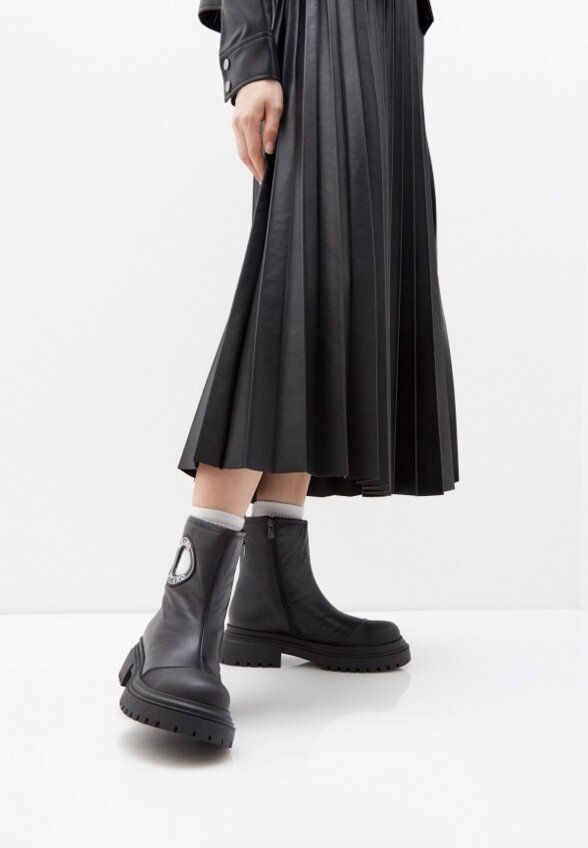 Ботинки Grand Style