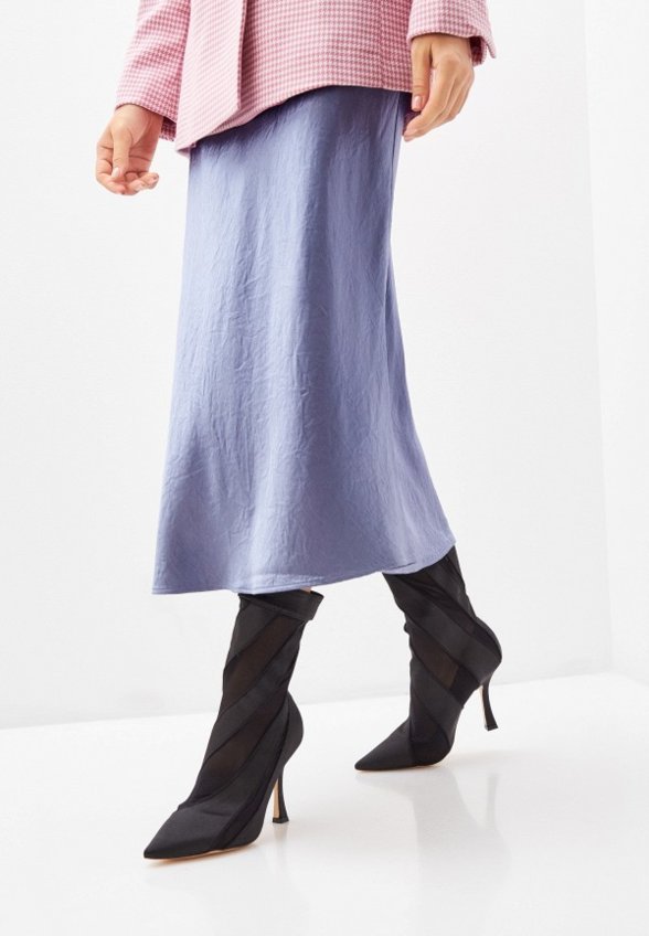 Полусапоги Araz