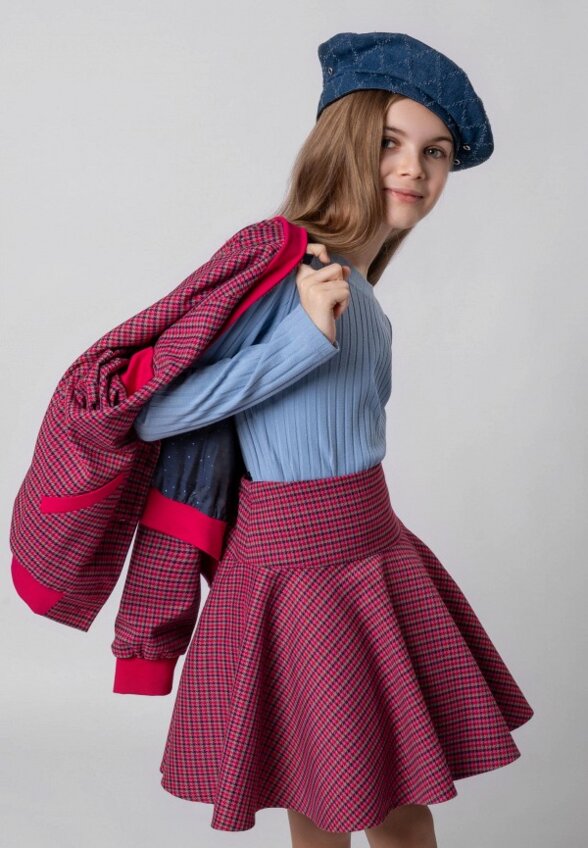 Джемпер Oletwice