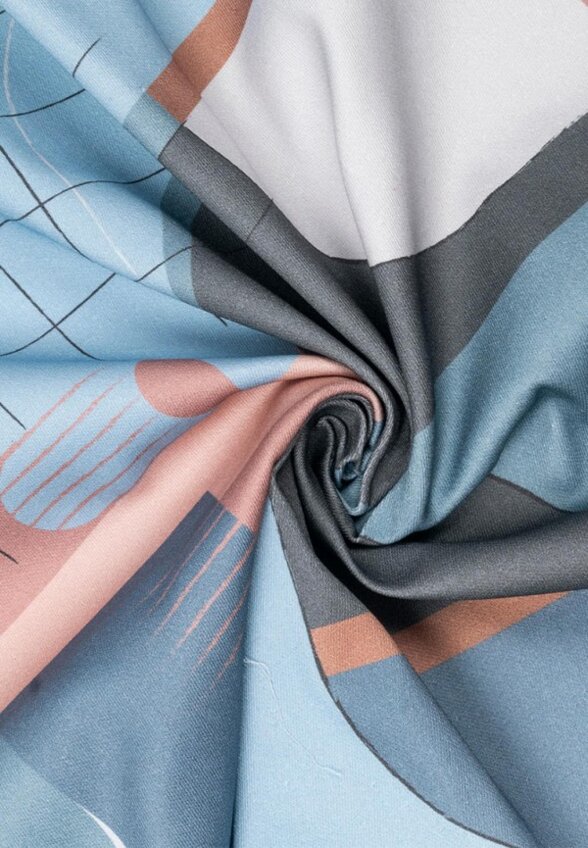 Скатерть-дорожка Bellehome