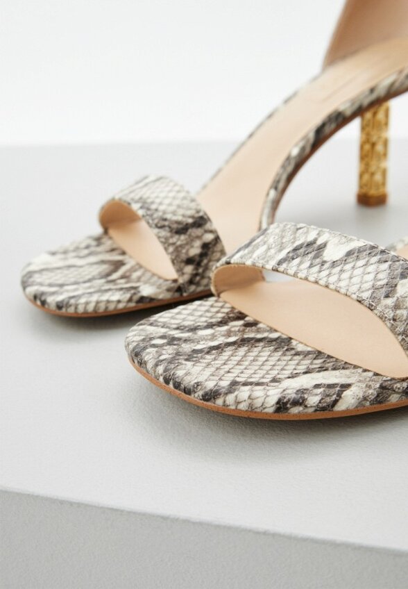 Босоножки Liu Jo