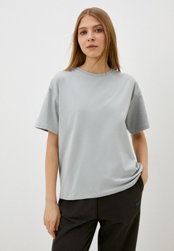 Футболка La Urba Person