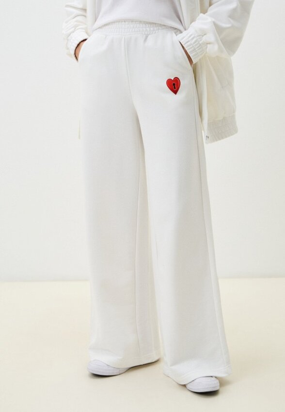 Брюки спортивные DanMaralex