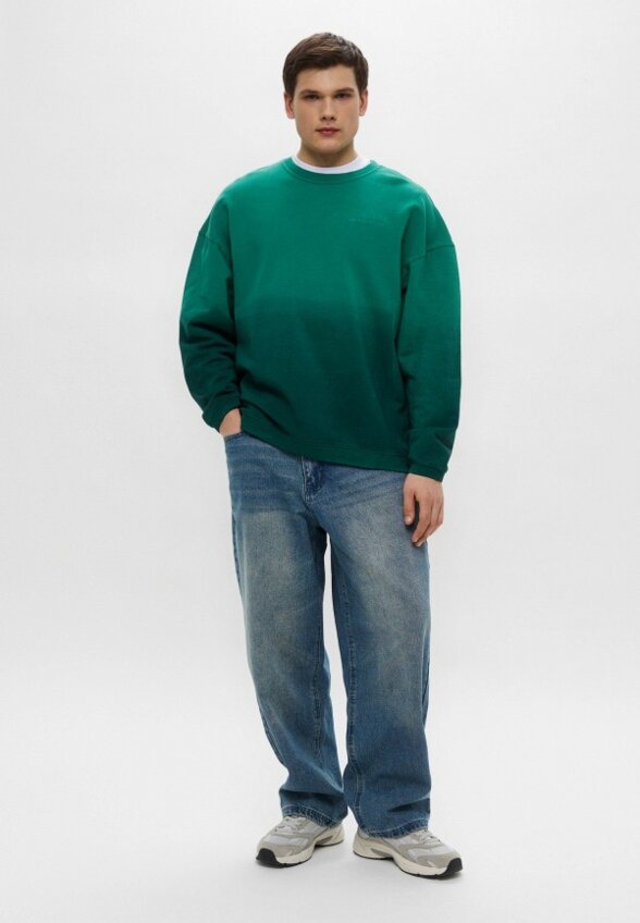 Свитшот Les Benjamins