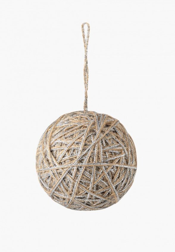 Набор елочных украшений Tkano