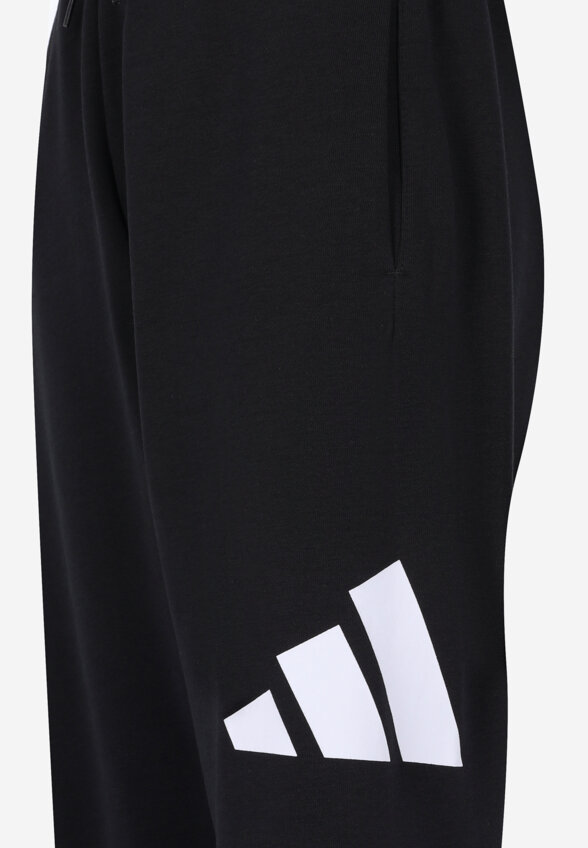 Брюки детские adidas, Черный