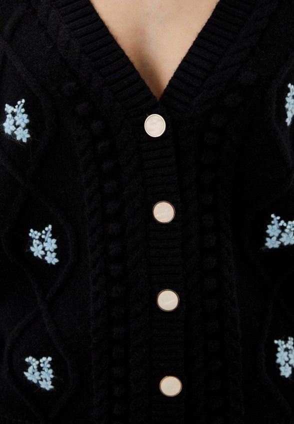 Кардиган Belucci