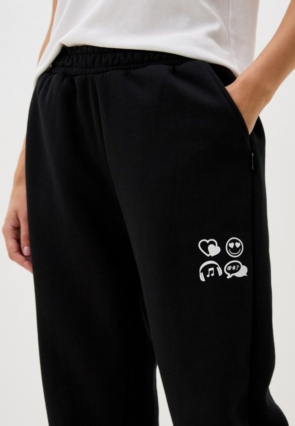 Брюки спортивные O'STIN