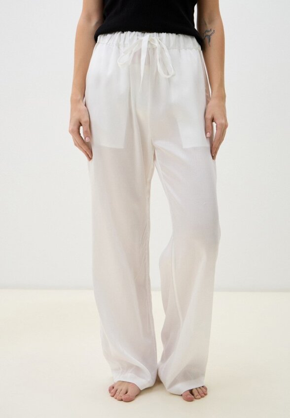 Брюки домашние 8 Horas of Silk